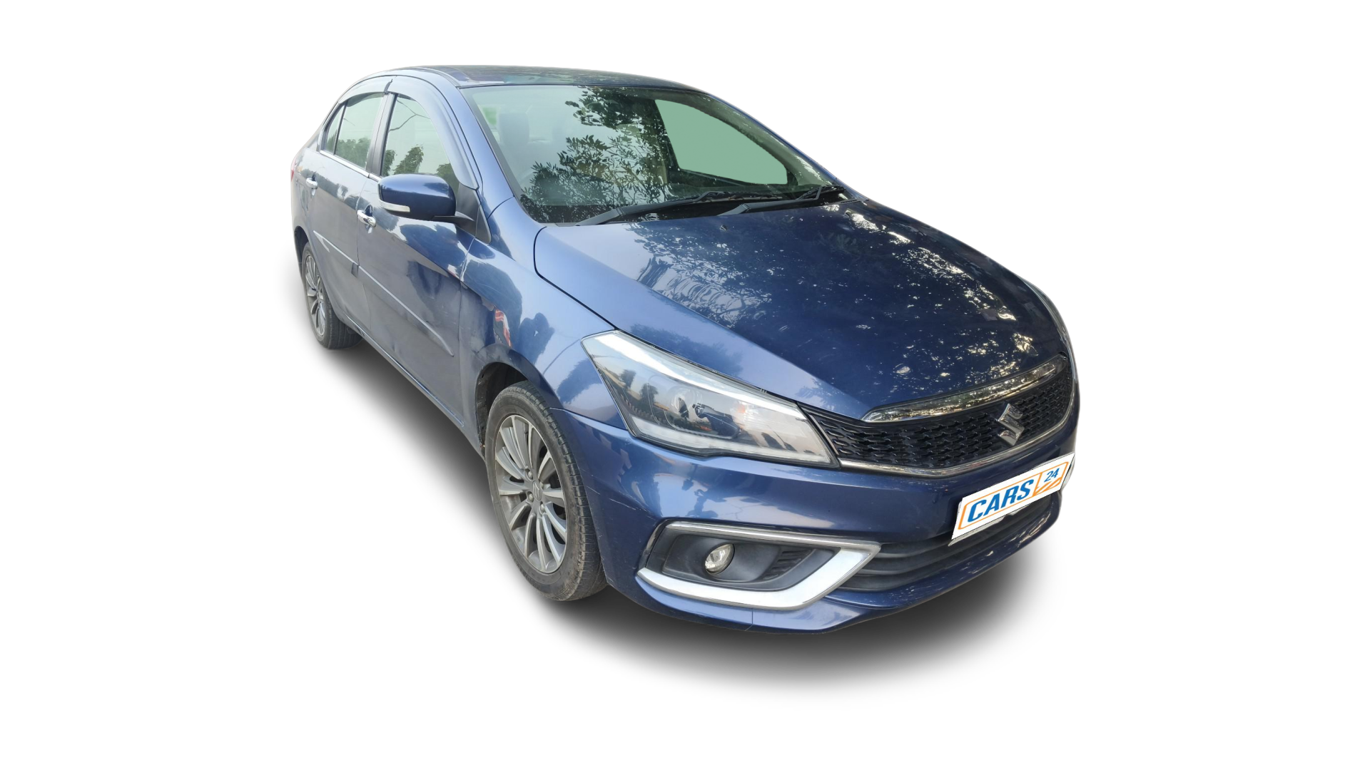 Maruti Ciaz-img